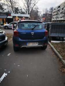 Blok 38, Novi Beograd
