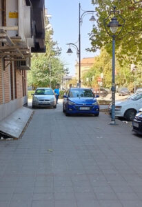 Kod Maxija, Smederevo