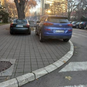 Institut za majku i dete, Novi Beograd