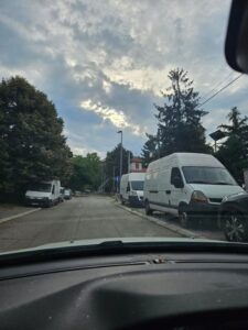 Figarova, Mirijevo