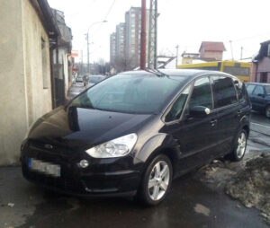 Bulevar, Beograd