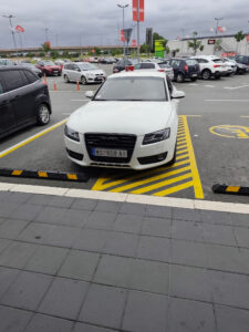 BIG Shopping Centar, Novi Sad