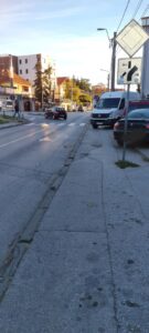 Knez Mihajlova, Smederevo