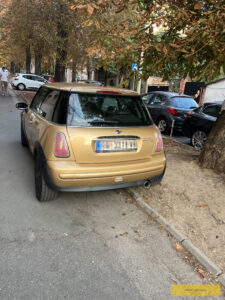 Ugao Ulcinjske i Radojke Lakic