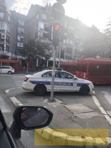 Policija