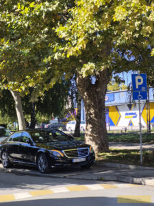 Invalid u glavi