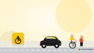 Read more about the article Parking za osobe sa invaliditetom – prava i kazne